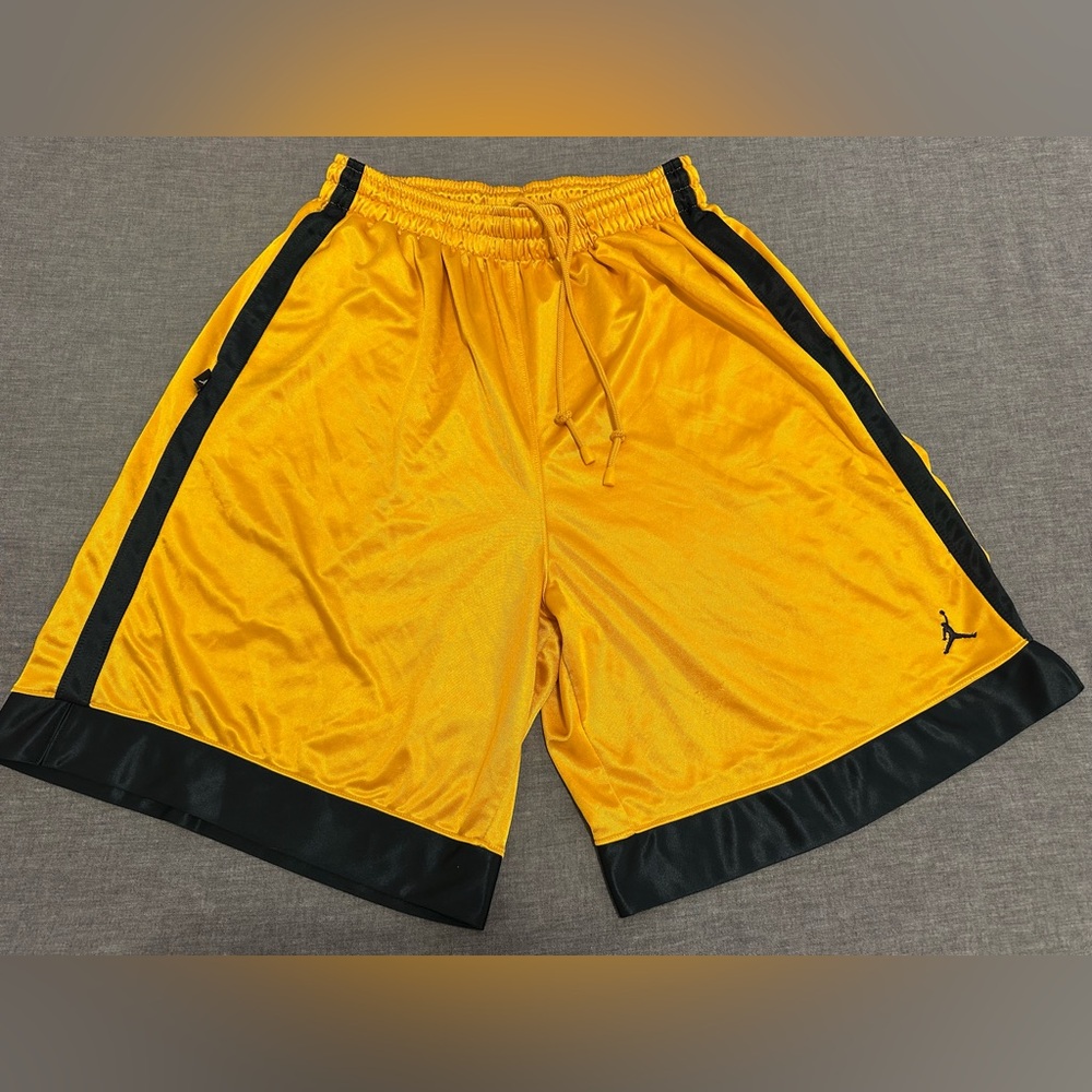 Nike Jumpman Jordan Basketball Shorts